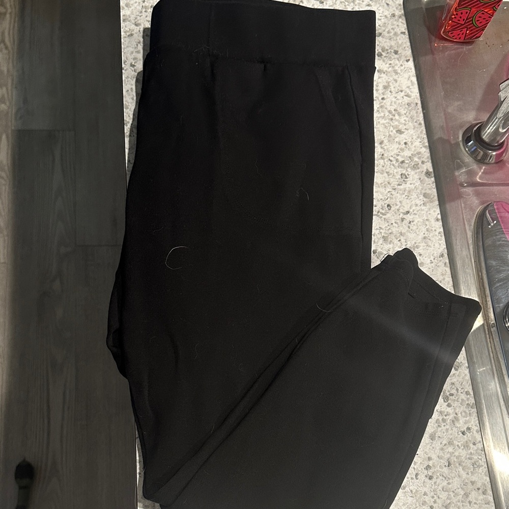 Work leggings